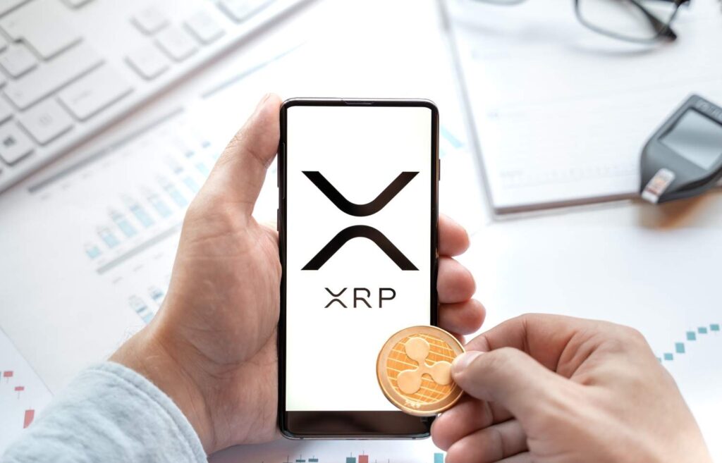 ChatGPT 5.2 预测 XRP 在 2025 年底的价格(1)