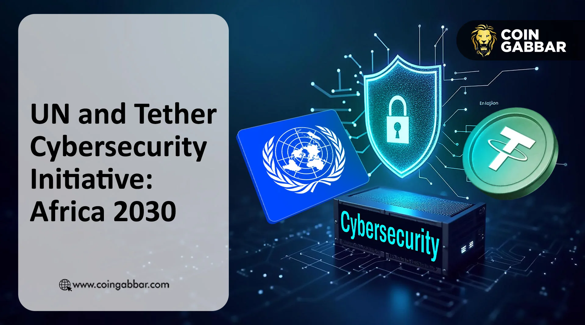 Tether网络安全倡议：联合国伙伴关系打击犯罪(1)