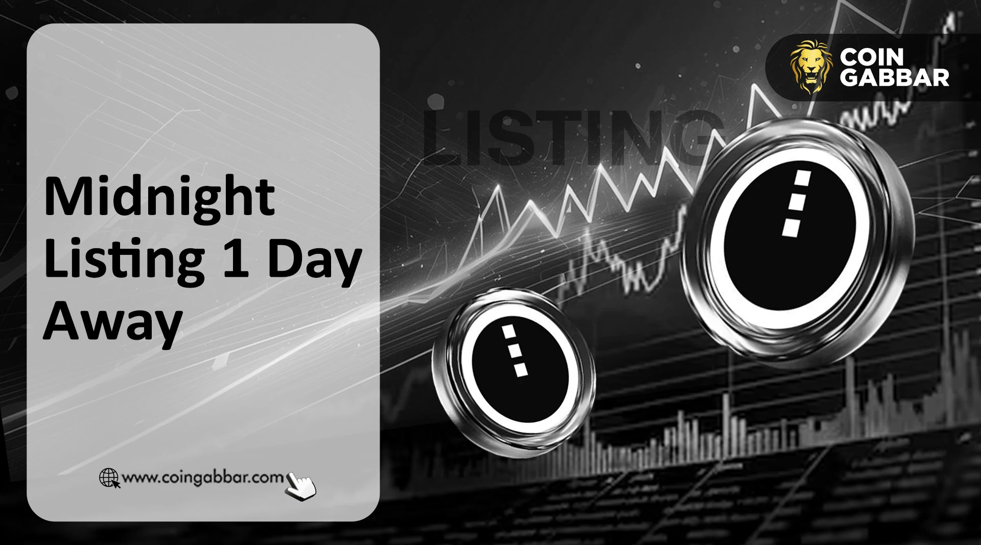午夜上线日期倒计时1天：NIGHT代币上线首日价格会达到1美元吗？(1)