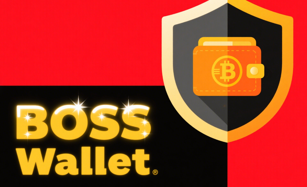 手机 Web3 钱包：Boss Wallet 如何定义掌上数字生活新标准？(4)