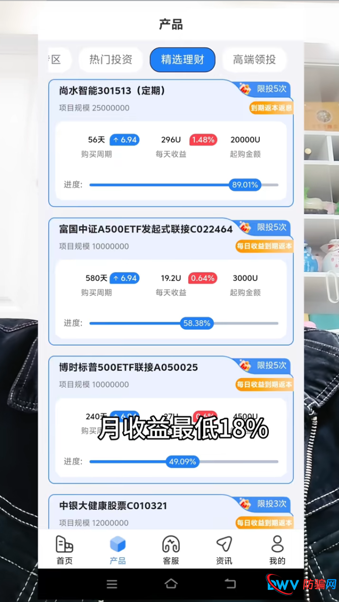 起底“睿亚”资金盘骗局：正规机构被迫发声明自保，参与者正被推向深渊(1)
