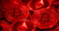 比特币价格暴跌至 9.2 万美元以下，清算金额超过 4.9 亿美元。(1)