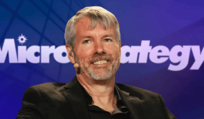 Michael Saylor 暗示比特币价格盘整期间可能出现新的买入机会(1)