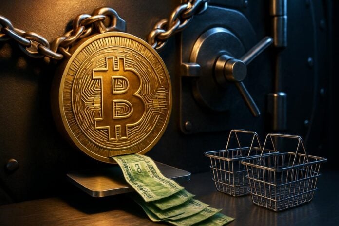 比特币信贷阿根廷如何重塑日常金融获取途径(1) 比特币信贷阿根廷如何重塑日常金融获取途径(1)