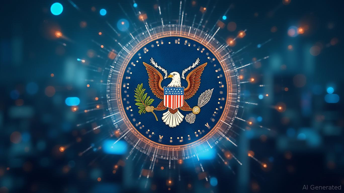 SEC 的 DeFi 困境:ETF 延期凸显监管不确定性(2) SEC 的 DeFi 困境:ETF 延期凸显监管不确定性(2)