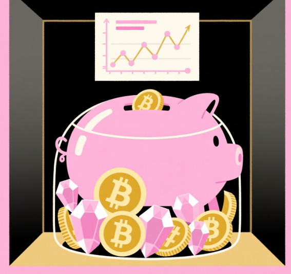 USDT=真美元？揭秘加密货币「数字美元」背后的信任游戏(4)
