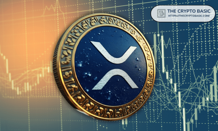 专家称,XRP垂直吸筹行情正朝着23.7美元的目标迈进,现在是行动时机。(1) 专家称,XRP垂直吸筹行情正朝着23.7美元的目标迈进,现在是行动时机。(1)