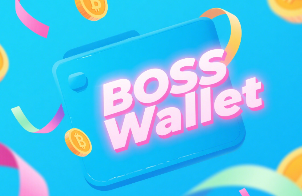 手机 Web3 钱包：Boss Wallet 如何定义掌上数字生活新标准？(2)