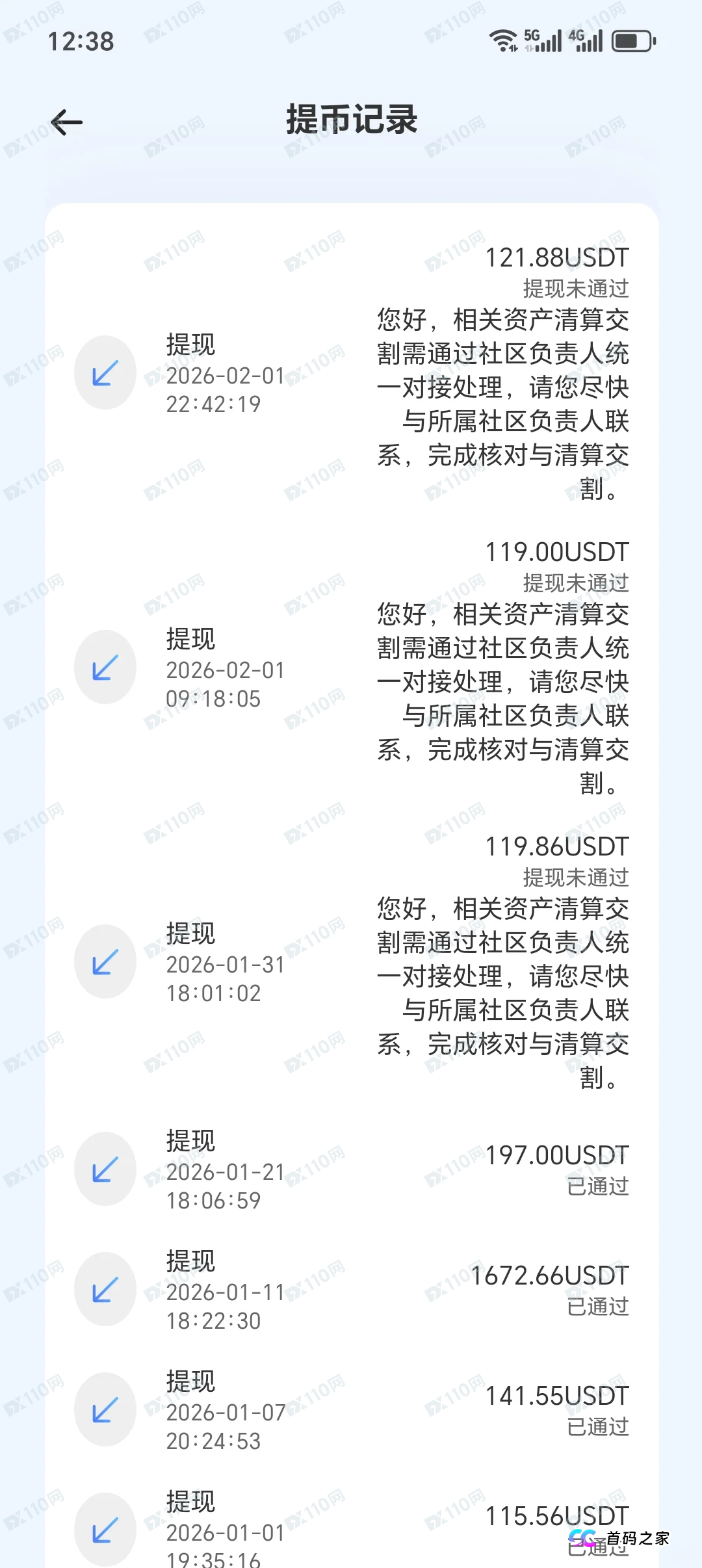 紧急预警:TGG-X合众远景跑路在即,这几种特征帮您识别最后的机会(2) 紧急预警:TGG-X合众远景跑路在即,这几种特征帮您识别最后的机会(2)