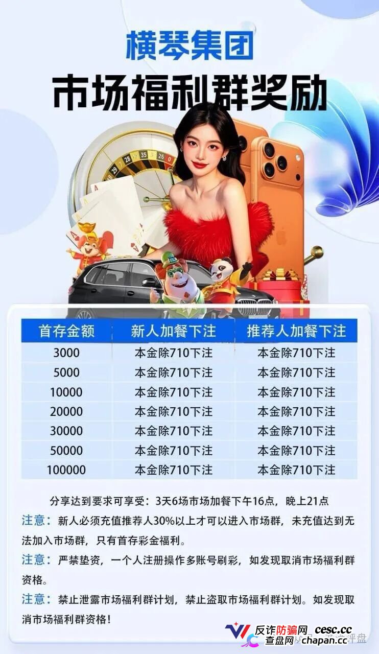 紧急预警!“横琴集团-永利皇宫”彩票跟单资金盘,崩盘收割在即!(5) 紧急预警!“横琴集团-永利皇宫”彩票跟单资金盘,崩盘收割在即!(5)