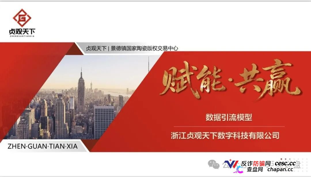 查无此“国资”|贞观天下的运营主体,连一间像样的办公室都找不到(1) 查无此“国资”|贞观天下的运营主体,连一间像样的办公室都找不到(1)