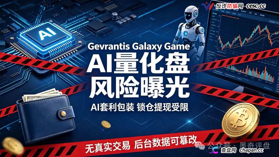 紧急预警！7月10个新开资金盘全曝光，千万别投！(9)