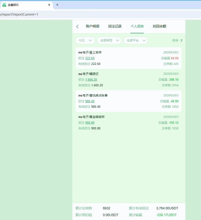 杀猪盘金鑫娱乐,今天放假想着碰碰运气,结果运气真是爆棚了,遇到这么一个杀猪盘。(3) 杀猪盘金鑫娱乐,今天放假想着碰碰运气,结果运气真是爆棚了,遇到这么一个杀猪盘。(3)