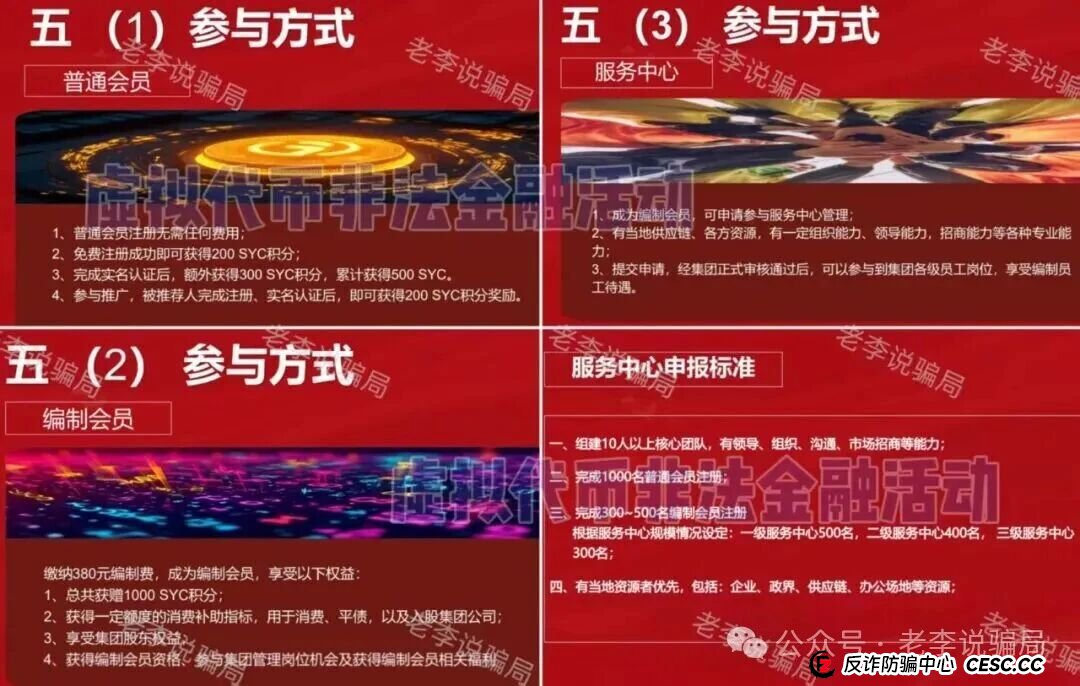 法律红线不能碰!参与“坤月龙”炒币,你可能已经违法了(2) 法律红线不能碰!参与“坤月龙”炒币,你可能已经违法了(2)
