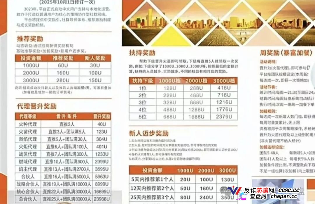 燃生活｜币燃交易所三个月前刚割完，换个名字继续割——柬埔寨园区的“林凯文”们连话术模板都没换(1)