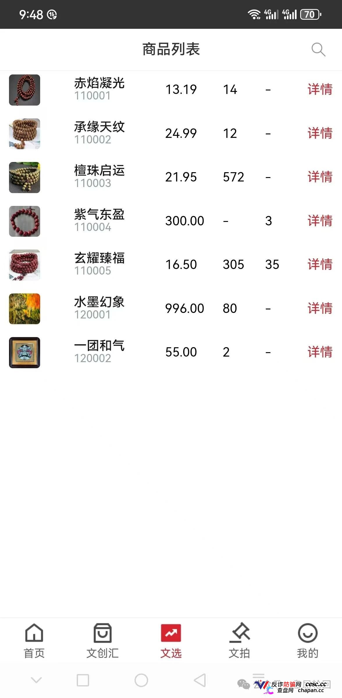 安徽文交所·文潮集市|国资背书是假,竞拍接盘是真:你的藏品还没到手,本金已被抽水抽干(2) 安徽文交所·文潮集市|国资背书是假,竞拍接盘是真:你的藏品还没到手,本金已被抽水抽干(2)
