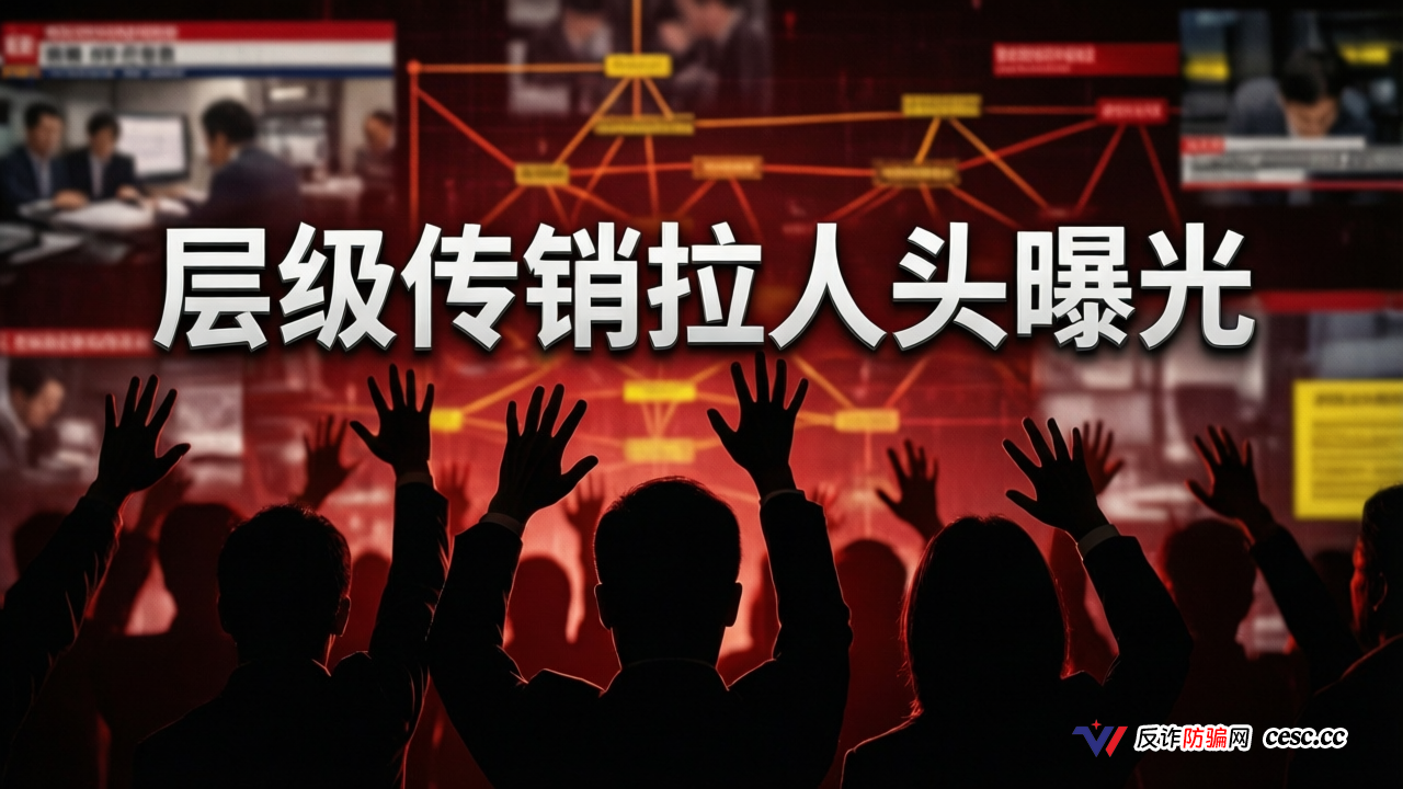 你拿真金白银给的汇璟量投,正在给柬埔寨园区的"AI量化"盘续命(1) 你拿真金白银给的汇璟量投,正在给柬埔寨园区的"AI量化"盘续命(1)