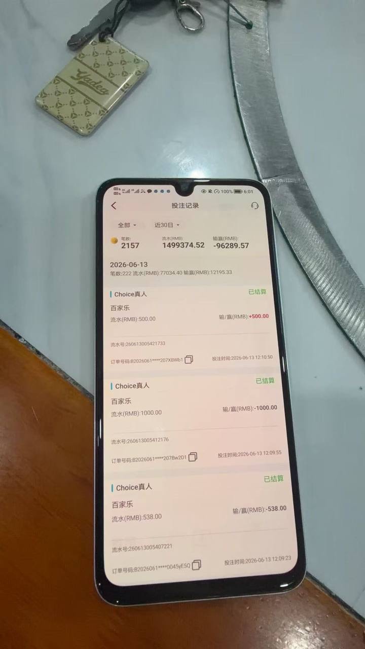 红果体育你们的风控是傻子吗，要不要你们去查档看看我这是不是虚假KYC(3)
