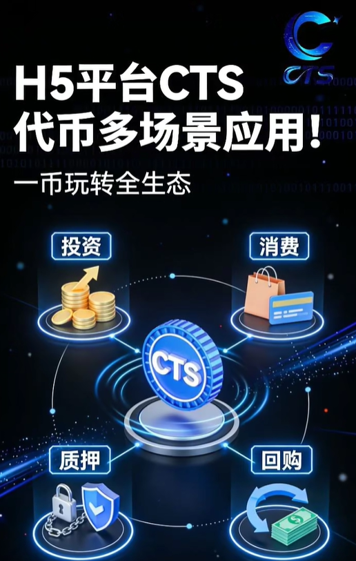 从“杀猪盘”到“杀熟盘”:H5 CTS如何利用你的亲情友情当“人肉护城河”(1) 从“杀猪盘”到“杀熟盘”:H5 CTS如何利用你的亲情友情当“人肉护城河”(1)