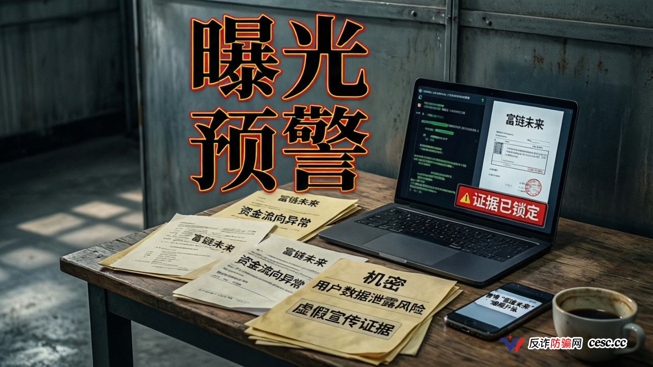 富链未来:披着交易所外衣的资金盘,FLNEX到底做什么的?(1) 富链未来:披着交易所外衣的资金盘,FLNEX到底做什么的?(1)