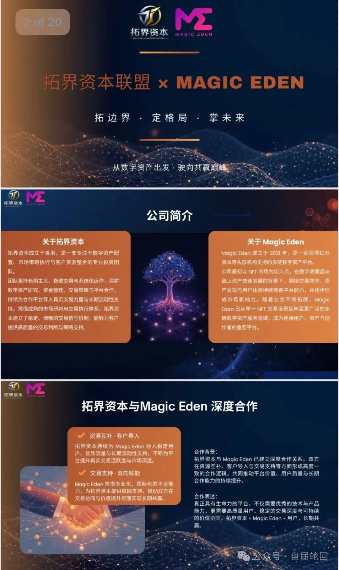 快杀盘、短命盘,入局必血亏!警惕“拓界资本”“雾凇资本”这类赠送团队长底仓的骗局(3) 快杀盘、短命盘,入局必血亏!警惕“拓界资本”“雾凇资本”这类赠送团队长底仓的骗局(3)
