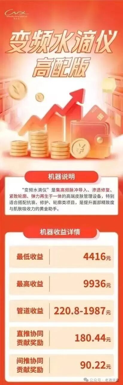 深度拆解:唯芯美云租机的谎言蓝图——从AI概念、假保险到五级传销的法律红线(1) 深度拆解:唯芯美云租机的谎言蓝图——从AI概念、假保险到五级传销的法律红线(1)