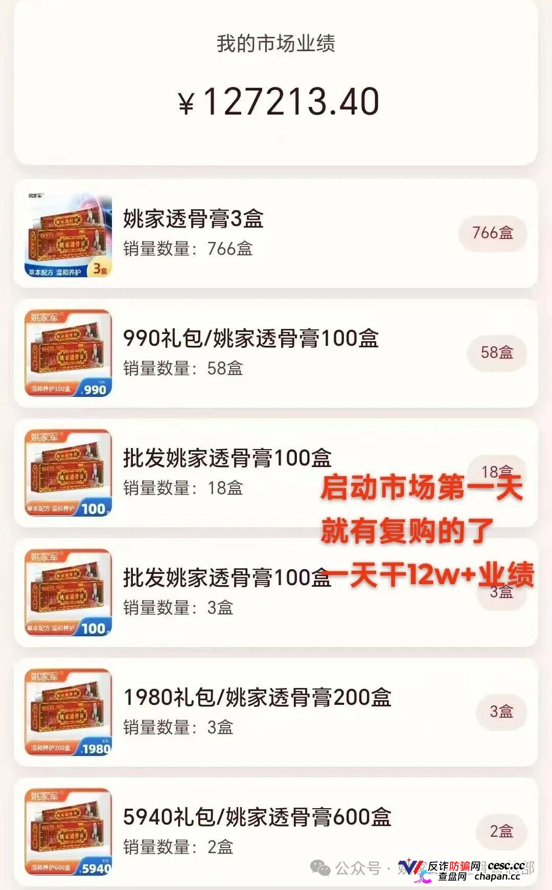 姚家甄选｜卖一盒膏药赚几块钱，背上的刑期可能十几年——传销组织者的量刑标准，你自己算(1)