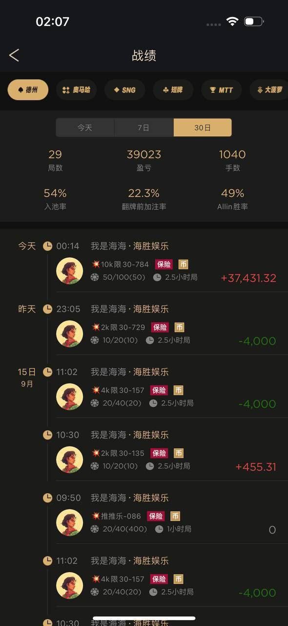 海胜娱乐黑款,德州扑克平台充值 1.4 万元,以 IP地址有问题为由,将其踢出俱乐部并拒绝出款。(1) 海胜娱乐黑款,德州扑克平台充值 1.4 万元,以 IP地址有问题为由,将其踢出俱乐部并拒绝出款。(1)