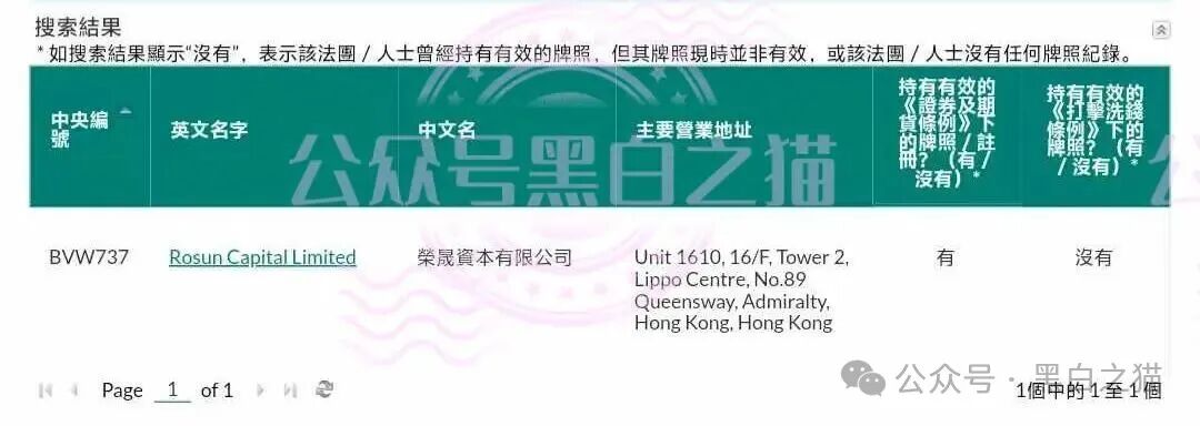 最后通牒|新版证券法明令禁止境外机构为中国境内投资者提供服务,“榮晟证券”为何还敢在深圳搞实地考察?(1) 最后通牒|新版证券法明令禁止境外机构为中国境内投资者提供服务,“榮晟证券”为何还敢在深圳搞实地考察?(1)