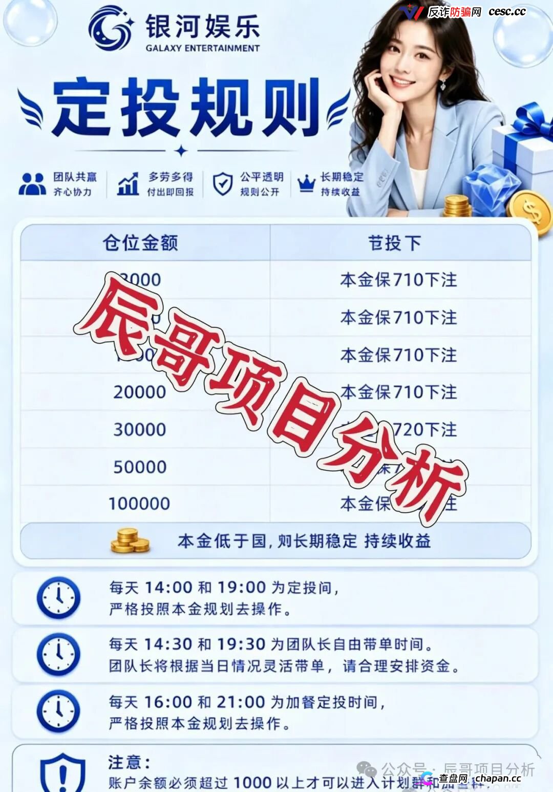 银河娱乐非法网络彩票骗局,所谓亏了包赔全是收割套路,远离!(1) 银河娱乐非法网络彩票骗局,所谓亏了包赔全是收割套路,远离!(1)