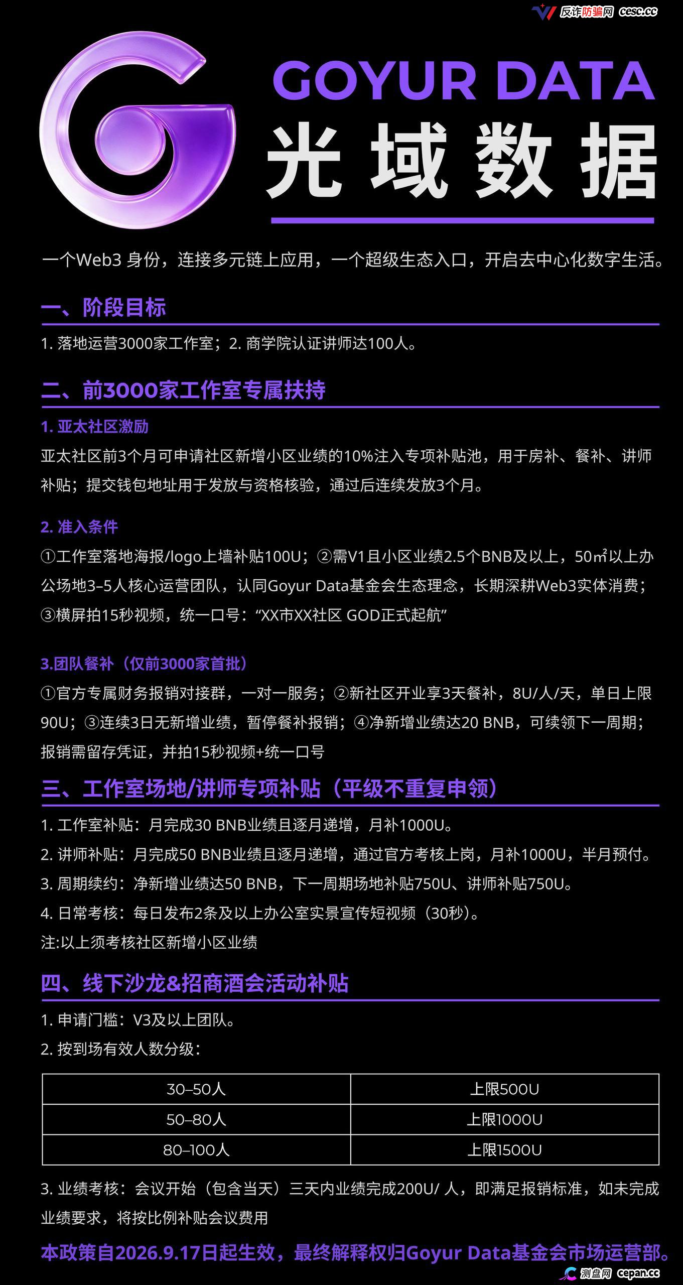 紧急预警|“光域数据GOD”:质押0.5BNB抢节点,提现扣5%BNB+5%GOD,拿回来的是空气币(4) 紧急预警|“光域数据GOD”:质押0.5BNB抢节点,提现扣5%BNB+5%GOD,拿回来的是空气币(4)