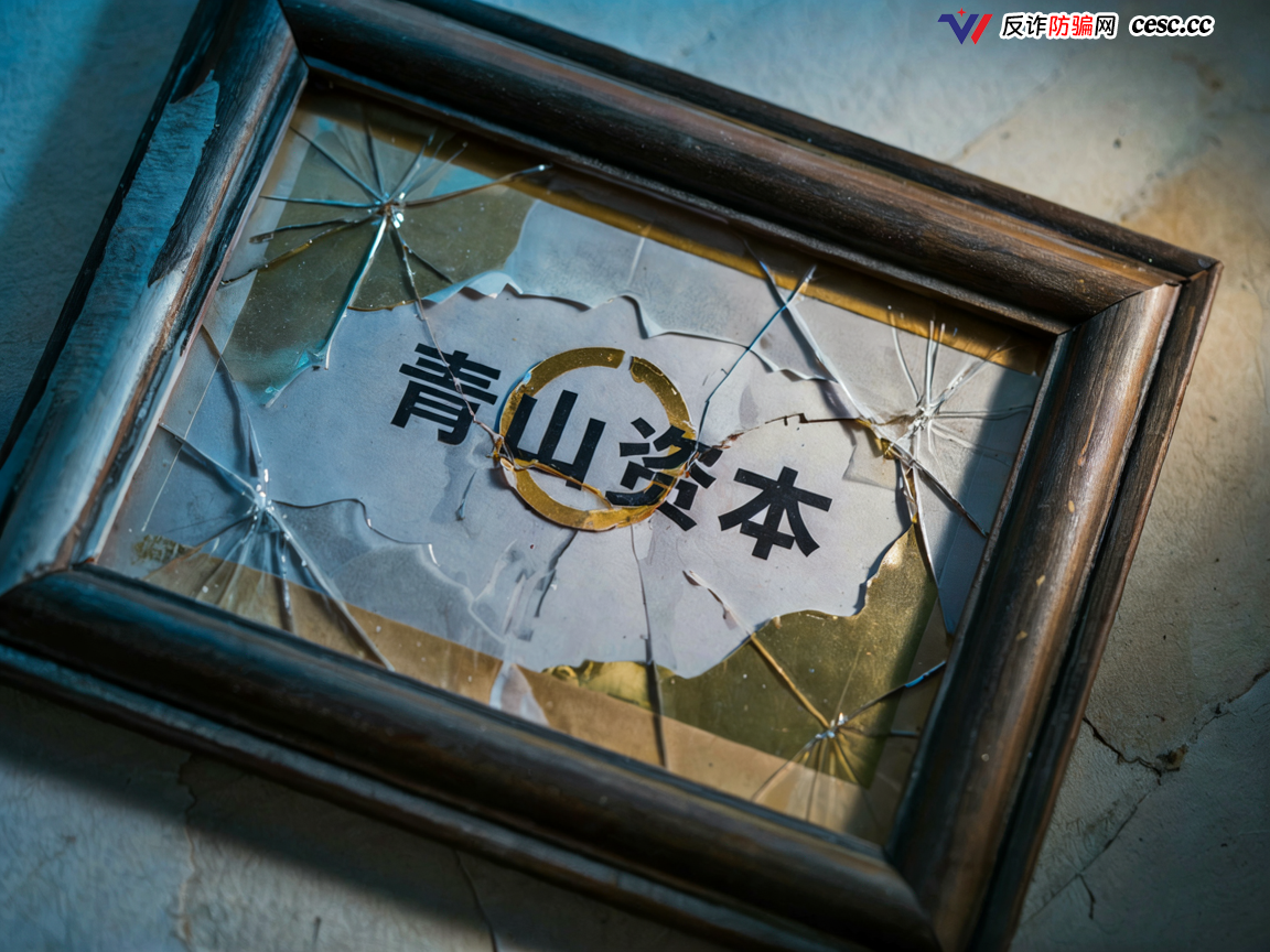 青山资本（Nexo交易所）合约带单骗局：年化高息是镰刀，2-3个月跑路是结局
