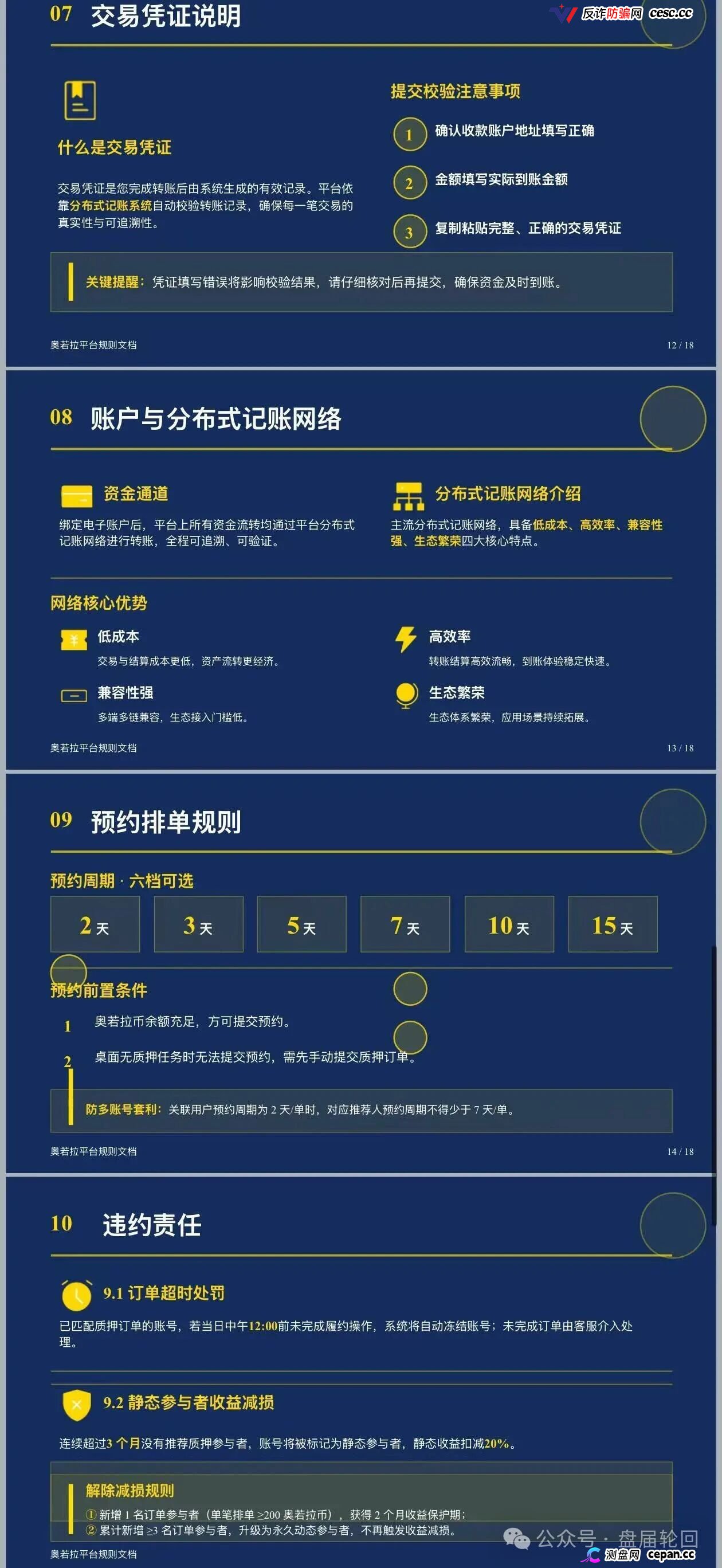 紧急预警|奥若拉Aurora:理想家园传销犯出狱后重操旧业,预约排单、USDT打款全是换汤不换药(5) 紧急预警|奥若拉Aurora:理想家园传销犯出狱后重操旧业,预约排单、USDT打款全是换汤不换药(5)