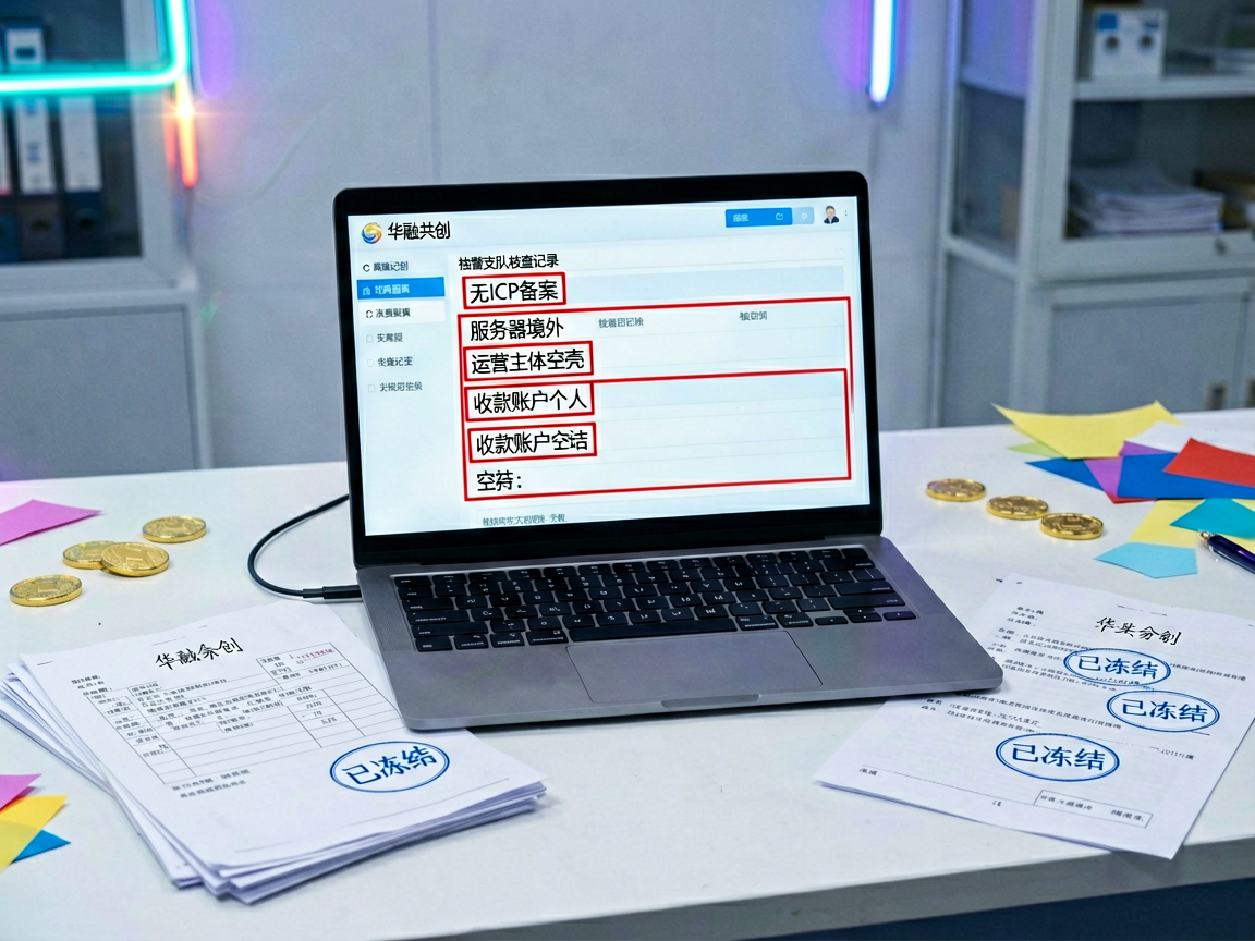 华融共创高危期已到,提现通道正在关闭,血本无归,崩盘预警(2) 华融共创高危期已到,提现通道正在关闭,血本无归,崩盘预警(2)