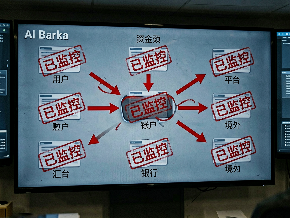 Al Barka：Al Barka年化多少？钱从哪来？能持续多久？，崩盘风险极高，立即撤出(2)