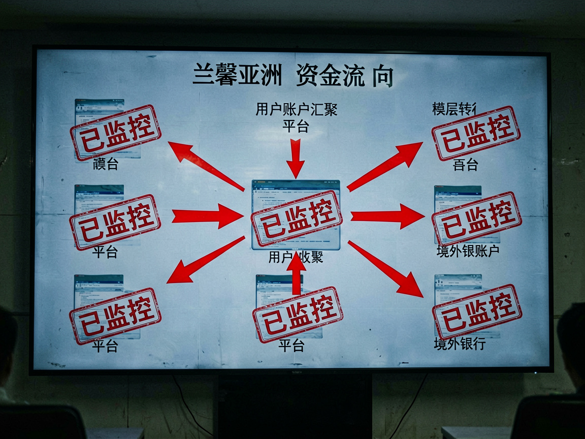 兰馨亚洲:高危资金盘预警,警惕崩盘风险,高风险警示(2) 兰馨亚洲:高危资金盘预警,警惕崩盘风险,高风险警示(2)