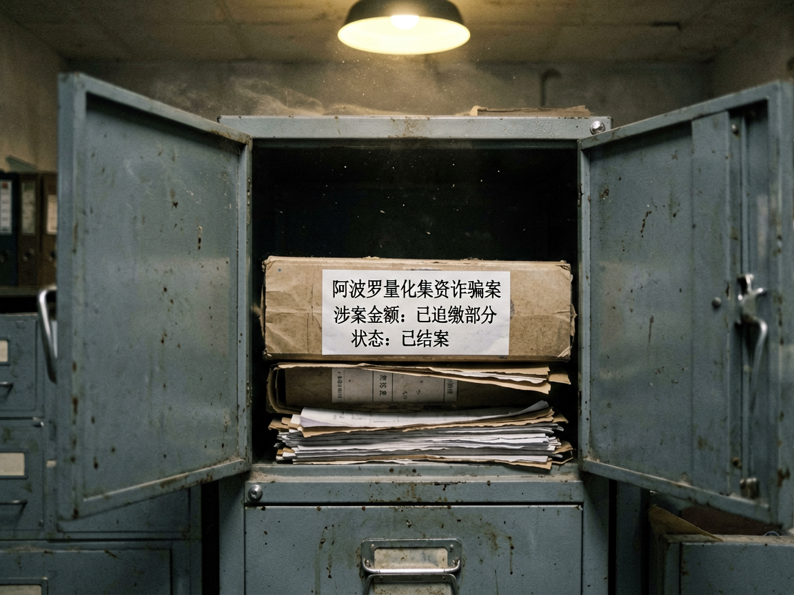 阿波罗量化高位单割，煜志金融平移盘崩盘在即，速撤本金(4)