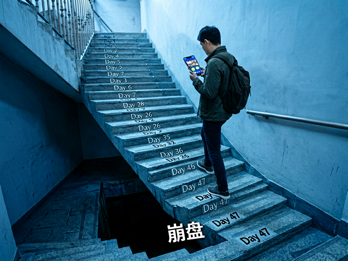 国盛民安:以养老为饵的二次收割,年化300%背后是深渊(4) 国盛民安:以养老为饵的二次收割,年化300%背后是深渊(4)