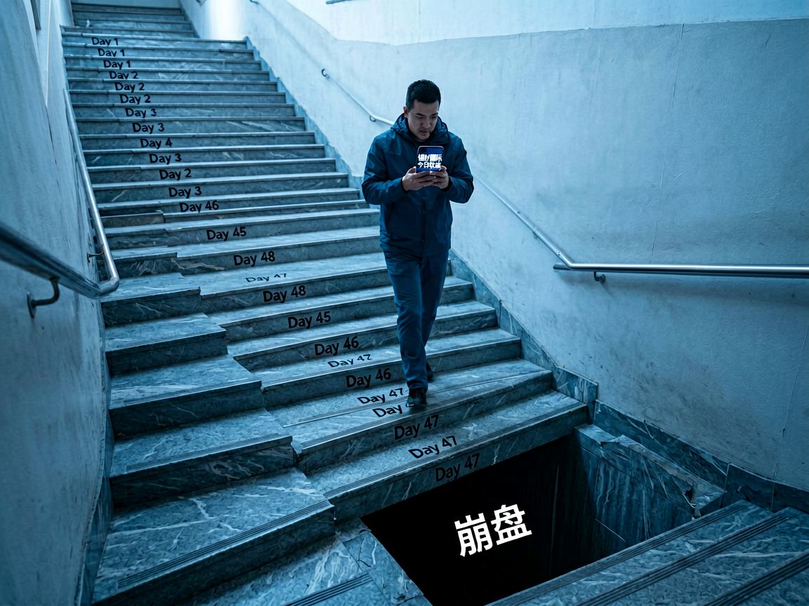 年化155%的彩票带单盘？恒财国际鑫宇团队已割70%，崩盘倒计时(4)