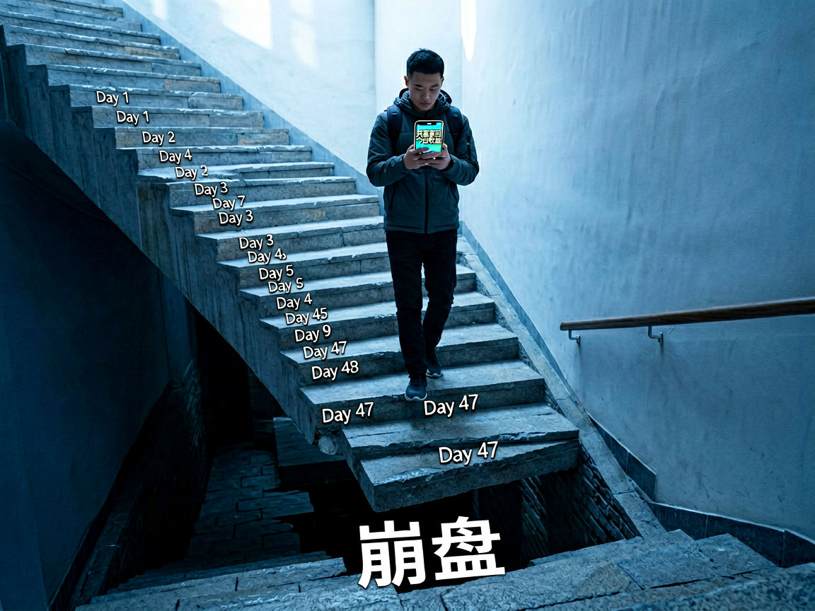 你不是共富家园的投资者,你是骗子饭桌上的肉,懂吗(4) 你不是共富家园的投资者,你是骗子饭桌上的肉,懂吗(4)